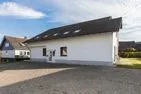  Smart Resorts Haus Rubin Winterberg - Züschen - Fassade / Eingang