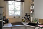 Bocksberg Blick Haus 1 Hirschzeit Harz - 