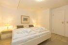 Frisia App. 05  Mittelweg 13 C Wenningstedt - Schlafzimmer