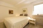 Frisia App. 05  Mittelweg 13 C Wenningstedt - Schlafzimmer