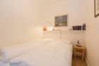  Kampwai App. 10 Kampener Weg 2 A Wenningstedt - Schlafzimmer