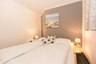  Lobsterhuus App. 01 Süderwung 11 Wenningstedt - Schlafzimmer