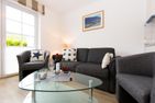  Lobsterhuus App. 01 Süderwung 11 Wenningstedt - Wohnzimmer