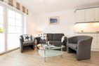  Lobsterhuus App. 01 Süderwung 11 Wenningstedt - Wohnzimmer