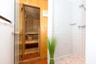  Heitkamp Im Grund 20 A Wenningstedt - Sauna