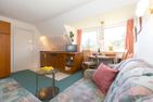  Hoch  App. 01 Norderwung 22 Wenningstedt - Wohnzimmer