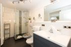 Claas App. 01 Im Grund 28 B Wenningstedt - Badezimmer