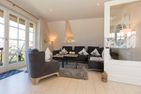  Feline Hochkamp 10 B Wenningstedt - Wohnzimmer