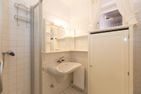 Passat App. 03 Osetal 9 Wenningstedt - Badezimmer
