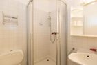 Passat App. 03 Osetal 9 Wenningstedt - Badezimmer
