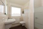  App. Ostmark Ostmarkstrasse 8 Wenningstedt - Badezimmer