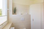  App. Ostmark Ostmarkstrasse 8 Wenningstedt - Badezimmer