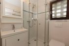  Stefanie App. 02 Hauptstrasse 20 Wenningstedt - Badezimmer