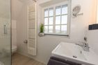 Claas App. 02 Im Grund 28 B Wenningstedt - Badezimmer