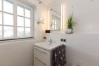 Claas App. 02 Im Grund 28 B Wenningstedt - Badezimmer