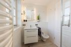 Claas App. 02 Im Grund 28 B Wenningstedt - Badezimmer