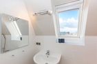 Claas App. 02 Im Grund 28 B Wenningstedt - Badezimmer
