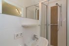 Stefanie App. 04 Hauptstrasse 20 Wenningstedt - Badezimmer