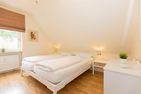  Stefanie App. 04 Hauptstrasse 20 Wenningstedt - Schlafzimmer