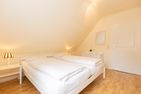  Stefanie App. 04 Hauptstrasse 20 Wenningstedt - Schlafzimmer