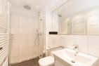  Norderhoog App. 05 Norderwung 6 Wenningstedt - Badezimmer