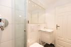  Norderhoog App. 05 Norderwung 6 Wenningstedt - Badezimmer