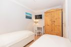  Norderhoog App. 05 Norderwung 6 Wenningstedt - Schlafzimmer
