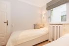  Norderhoog App. 05 Norderwung 6 Wenningstedt - Schlafzimmer