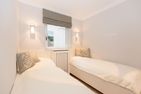  Norderhoog App. 05 Norderwung 6 Wenningstedt - Schlafzimmer