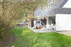  Norderhoog App. 05 Norderwung 6 Wenningstedt - Terrasse