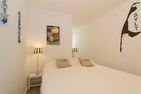  Aalkate App. 02 Süderwung 11 Wenningstedt - Schlafzimmer