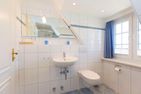  Abendsonne A Am Dorfteich 8 A Wenningstedt - Badezimmer