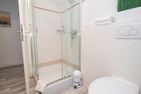 Hingst App. 02 Norderwung 26 Wenningstedt - Badezimmer