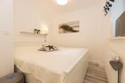 Hingst App. 02 Norderwung 26 Wenningstedt - Schlafzimmer