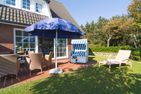  Am Dorfteich SCH Osetal 2 B Wenningstedt - Terrasse