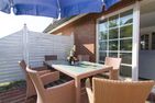  Am Dorfteich SCH Osetal 2 B Wenningstedt - Terrasse