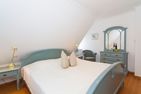  Am Dorfteich SCH Osetal 2 B Wenningstedt - Schlafzimmer