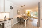  Ameland Nr.3 E Trenstiin 3 F Wenningstedt - Wohnzimmer