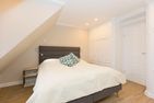  Ameland Nr.3 E Trenstiin 3 F Wenningstedt - Schlafzimmer