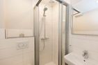  Ameland Nr.3 E Trenstiin 3 F Wenningstedt - Badezimmer
