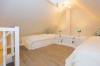  Ameland Nr.3 E Trenstiin 3 F Wenningstedt - Schlafzimmer