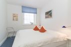  Ameland App. 07 Trenstiin 3 D Wenningstedt - Schlafzimmer