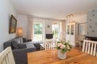  Ameland App. 08 Trenstiin 3 D Wenningstedt - Wohnzimmer