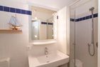  Ameland App. 08 Trenstiin 3 D Wenningstedt - Badezimmer