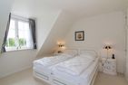  Ameland Nr. 14 Trenstiin 1 H Wenningstedt - Schlafzimmer