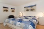  Angelikas Hüs App. 02 Süderwung 12 Wenningstedt - Schlafzimmer