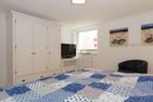  Angelikas Hüs App. 02 Süderwung 12 Wenningstedt - Schlafzimmer