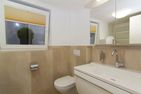 Angelikas Hüs App. 02 Süderwung 12 Wenningstedt - Badezimmer