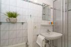  Atlantik Nr. 16 Strandstrasse 17 Wenningstedt - Badezimmer