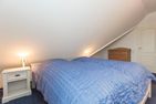 Atlantik App. 25 Strandstrasse 17 Wenningstedt - Schlafzimmer